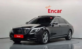 ����� �� �������� �� Mercedes-Benz S 400 LONG 4MATIC /���������/��������/���������/360