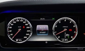 Mercedes-Benz S 400 LONG 4MATIC /���������/��������/���������/360 | Mobile.bg � ����� ������ 8