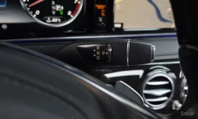 Mercedes-Benz S 400 LONG 4MATIC /���������/��������/���������/360 | Mobile.bg � ����� ������ 9