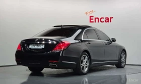 Mercedes-Benz S 400 LONG 4MATIC /���������/��������/���������/360 | Mobile.bg � ����� ������ 2