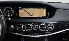 Mercedes-Benz S 400 LONG 4MATIC /���������/��������/���������/360 | Mobile.bg � ����� ������ 14