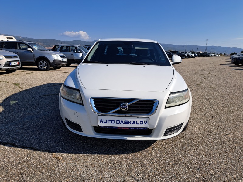 Volvo V50 1, 6 d, снимка 3 - Автомобили и джипове - 46354841