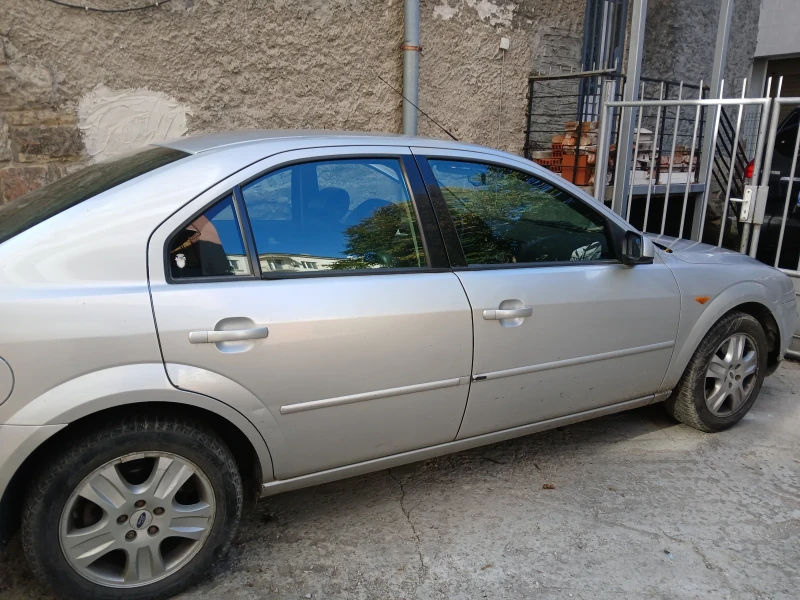 Ford Mondeo, снимка 1 - Автомобили и джипове - 48504293