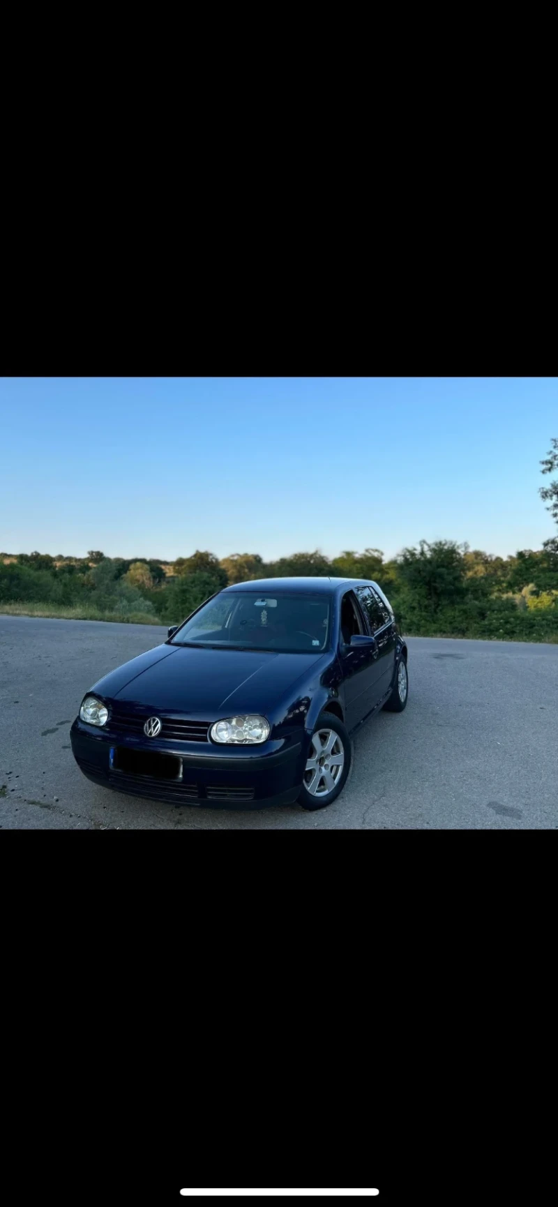 VW Golf 1.9 TDI 101hp, снимка 2 - Автомобили и джипове - 48170744