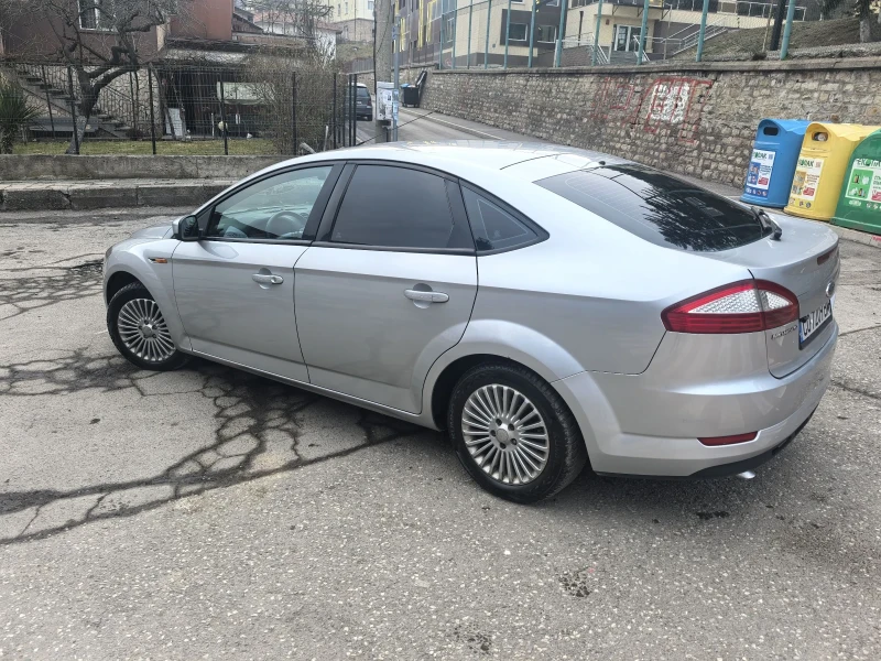 Ford Mondeo 1.8TDCI 125HP, снимка 5 - Автомобили и джипове - 48838898