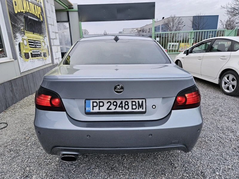 BMW 530 M packet, снимка 5 - Автомобили и джипове - 49453397