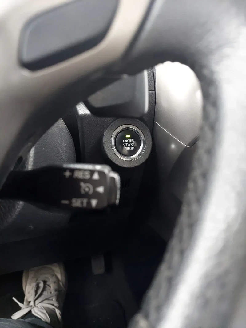 Toyota Verso 1.8 vvti automatic, снимка 14 - Автомобили и джипове - 49615291