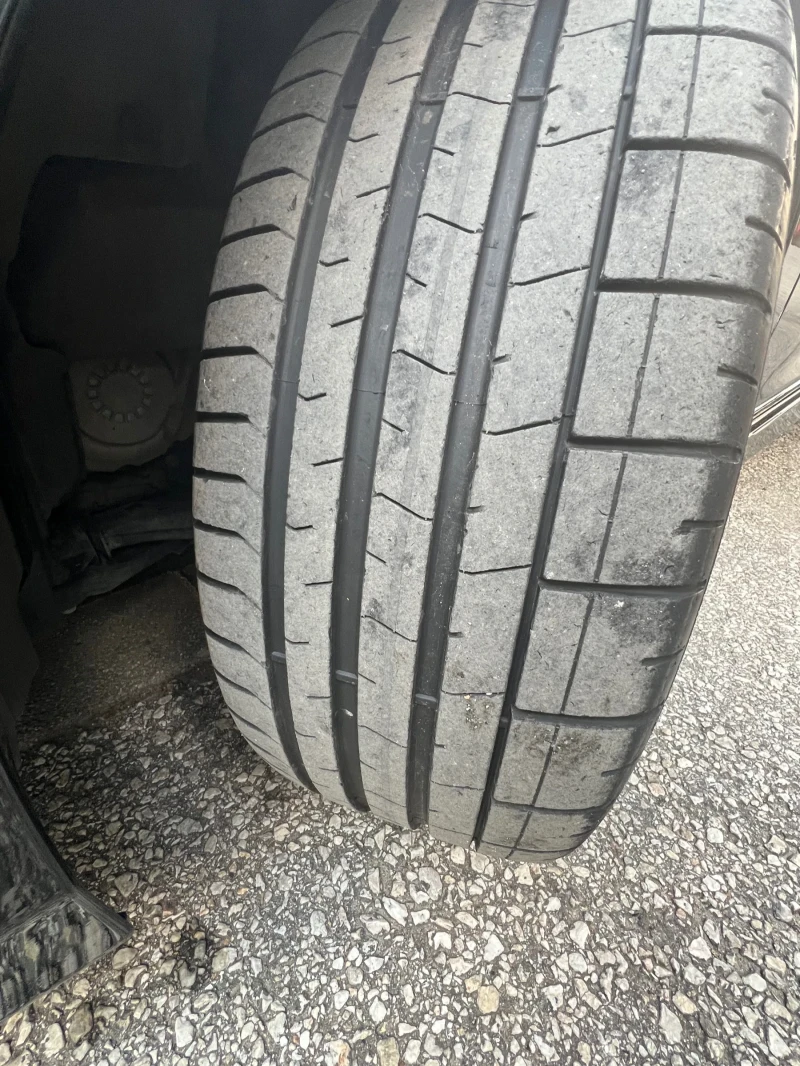 Honda Accord 2.4 Sport facelift, снимка 15 - Автомобили и джипове - 52816440