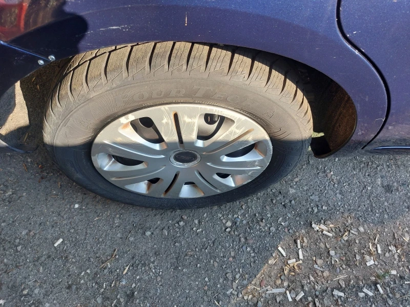 Ford Galaxy 2, 0 бензин  7 места  внос Холандия , снимка 8 - Автомобили и джипове - 51438250