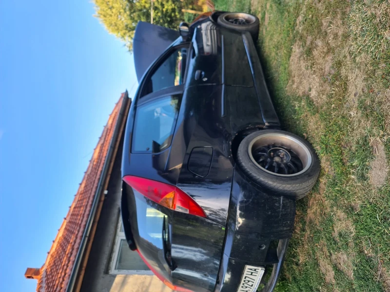 Fiat Punto HGT, снимка 2 - Автомобили и джипове - 52687699