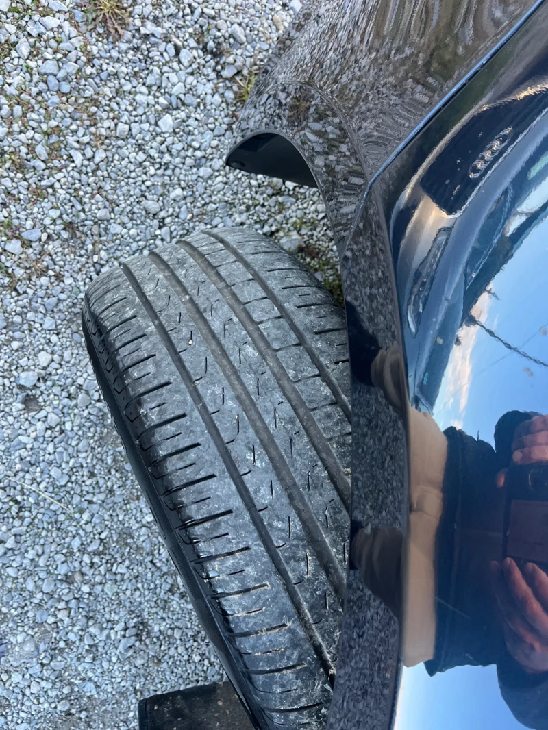 Kia Optima 1.7crdi Avtomatik Top, снимка 16 - Автомобили и джипове - 52078732