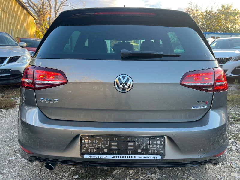 VW Golf R LINE DISTR. CAMERA KEY LESS, снимка 6 - Автомобили и джипове - 52170848