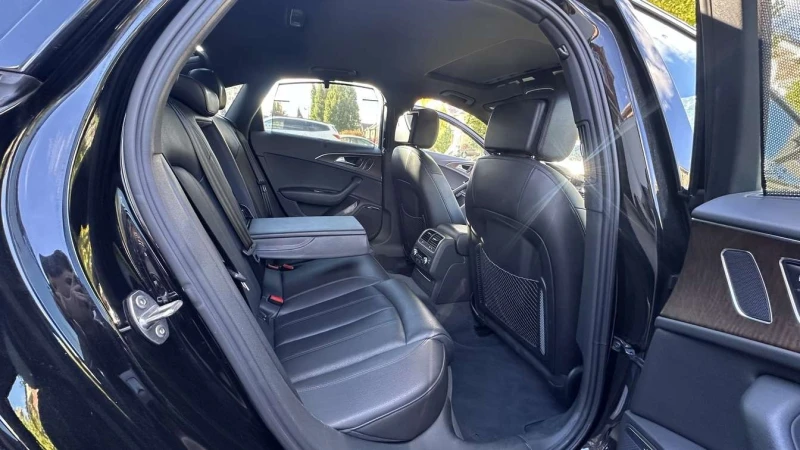 Audi A6 S Line quattro Progressiv, S Line quattro Technik , снимка 9 - Автомобили и джипове - 52573861