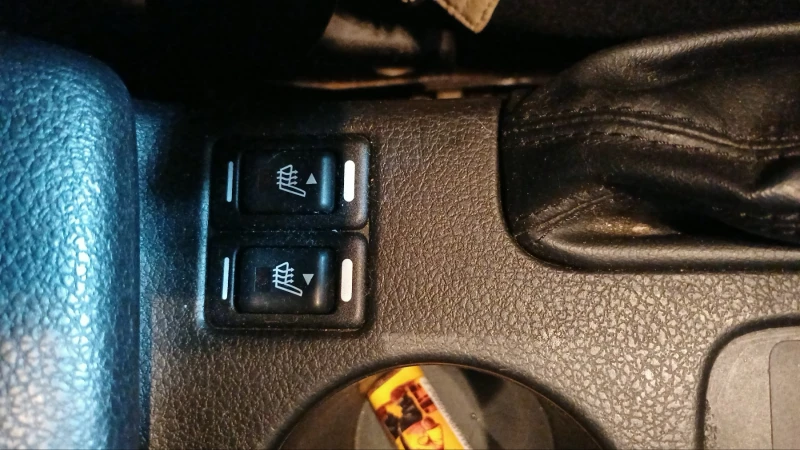 Subaru Forester комби, снимка 14 - Автомобили и джипове - 52616450