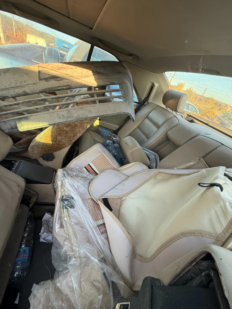 Mercedes-Benz E 220 w124, снимка 4 - Автомобили и джипове - 52682218