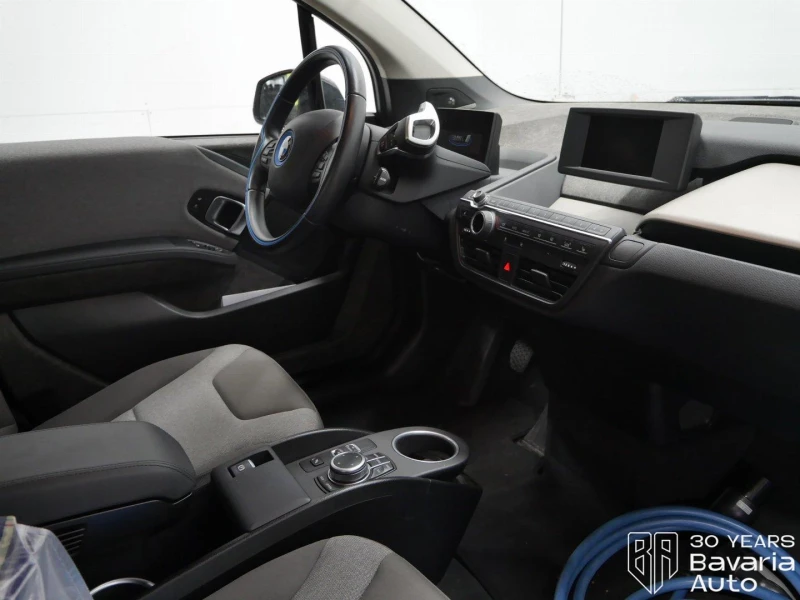 BMW i3 120Ah eDrive, снимка 6 - Автомобили и джипове - 52775123