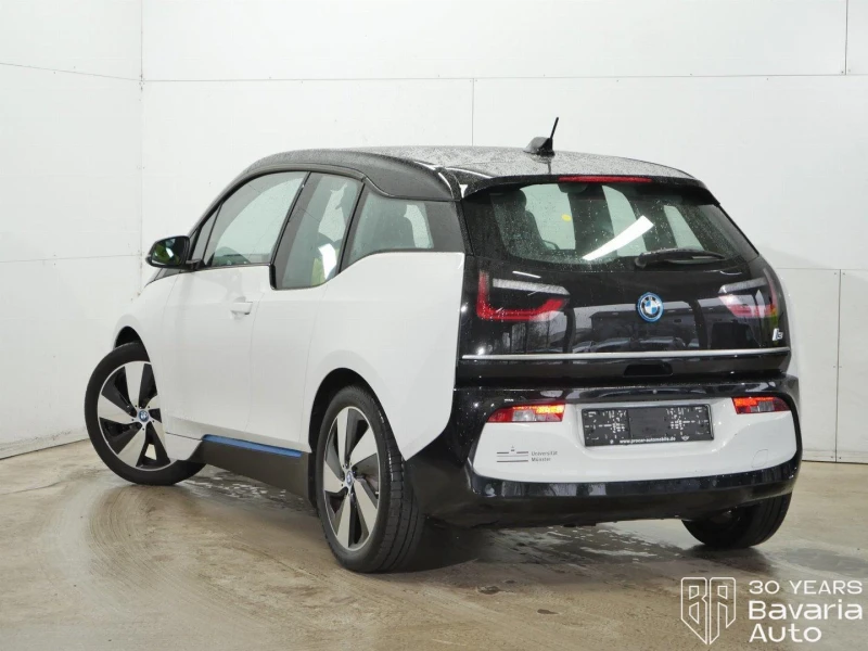 BMW i3 120Ah eDrive, снимка 2 - Автомобили и джипове - 52775123