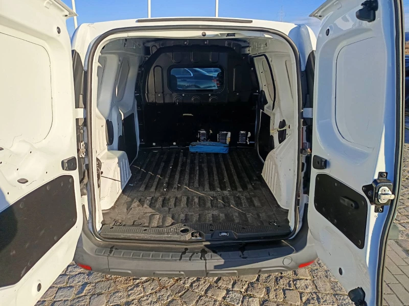 Dacia Dokker 1.5Blue dCi 95 к.с., снимка 15 - Автомобили и джипове - 52938369