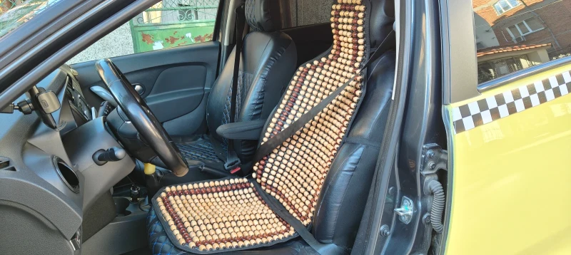 Dacia Logan 0.9 turbo STEPWAY, снимка 15 - Автомобили и джипове - 53102552