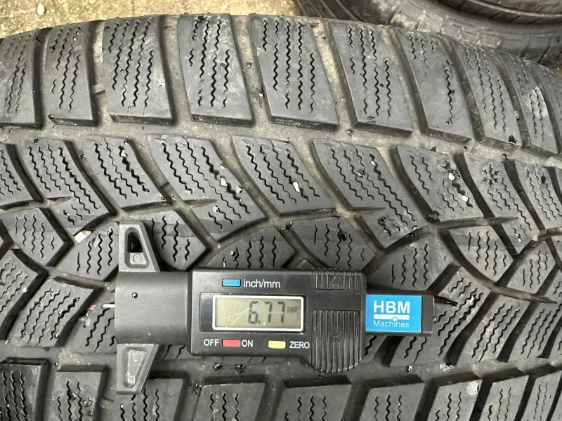 Ford Mondeo 2.0 куб.136 коня, снимка 13 - Автомобили и джипове - 53155914