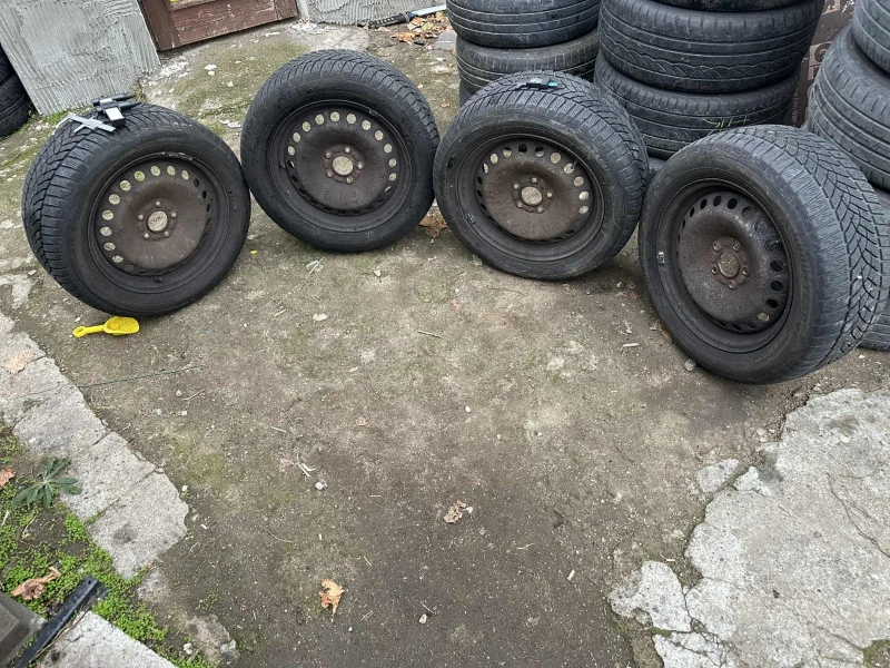 Ford Mondeo 2.0 куб.136 коня, снимка 12 - Автомобили и джипове - 53155914