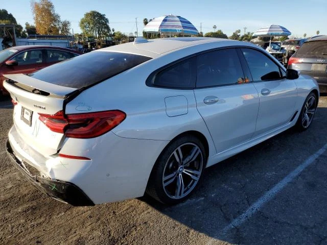 BMW 640 XI, снимка 4 - Автомобили и джипове - 48602426