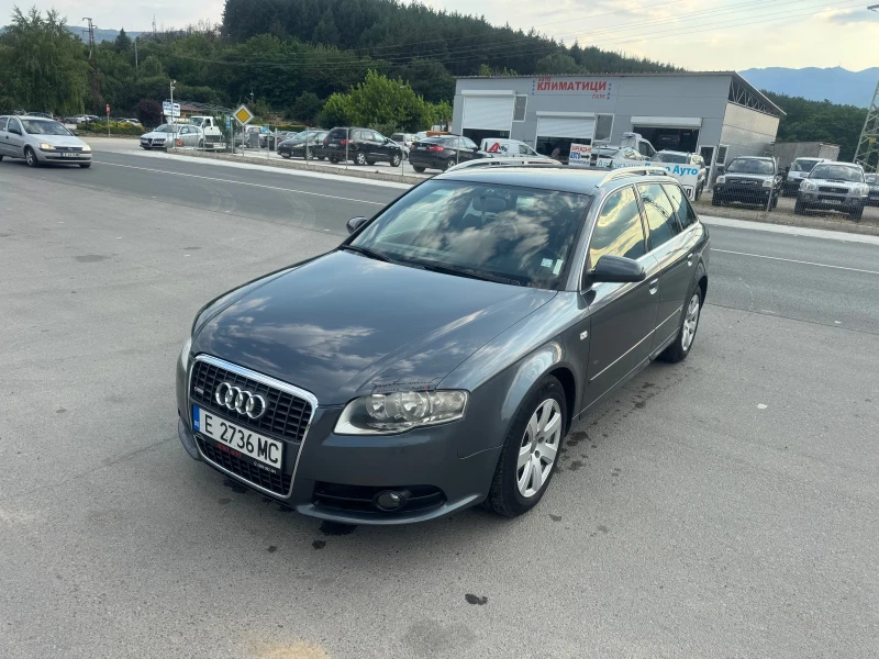 Audi A4 TDI AVTOMAT - 7999 лв. - 58756119 1