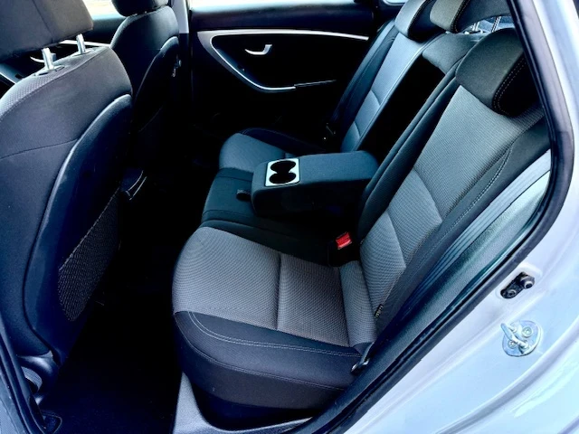 Hyundai I30 1.6CRDI-НАВИ-КАМЕРА | Mobile.bg — изображение 12