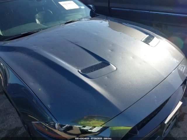 Ford Mustang GT PREMIUM - изображение 6