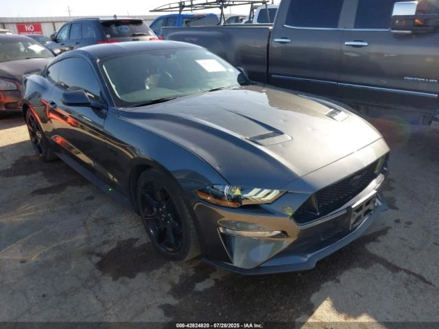 Ford Mustang GT PREMIUM - 44200 лв. - 45327134 1