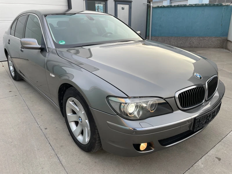 BMW 740 i - 11000 лв. / 5624.21 € - 28482212 1