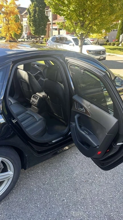 Audi A6 S Line quattro Progressiv, S Line quattro Technik  - изображение 7