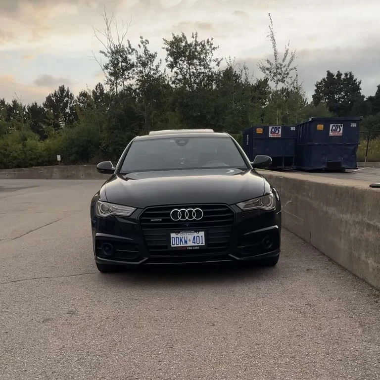 Audi A6 S Line quattro Progressiv, S Line quattro Technik  - изображение 4