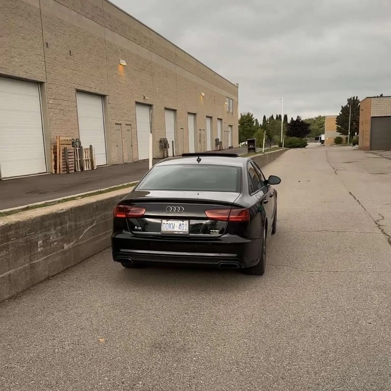 Audi A6 S Line quattro Progressiv, S Line quattro Technik  - изображение 5