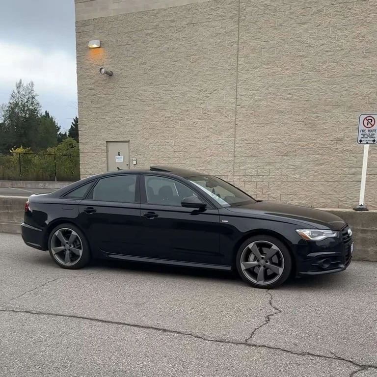 Audi A6 S Line quattro Progressiv, S Line quattro Technik  - изображение 2
