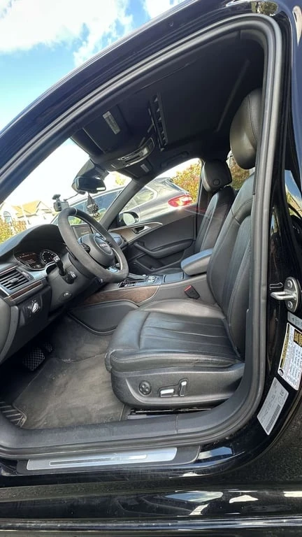 Audi A6 S Line quattro Progressiv, S Line quattro Technik  | Mobile.bg   14