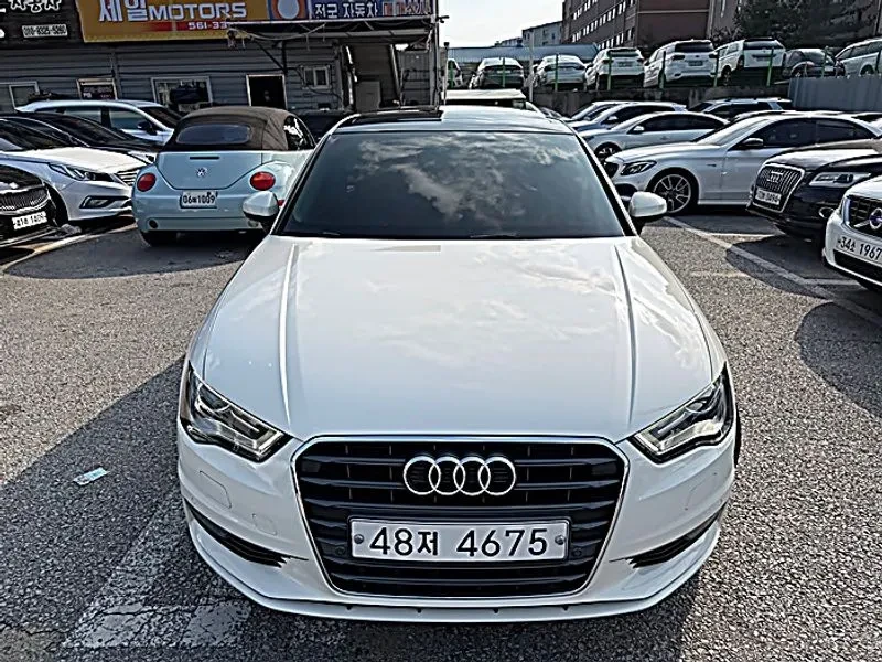 Audi A3 A3 35 Tdi Dynamic 8V, снимка 3 - Автомобили и джипове - 54989479