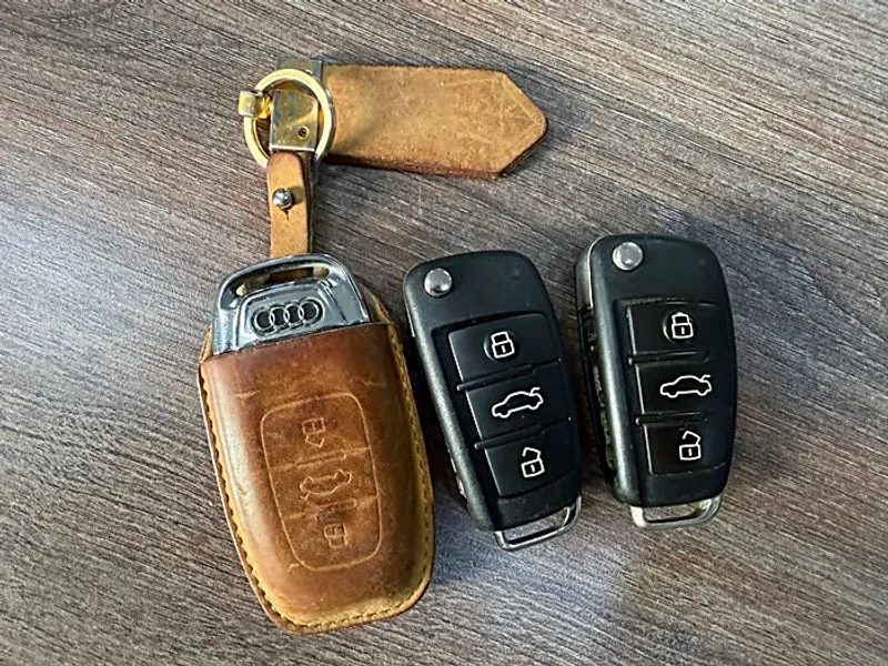 Audi A3 A3 35 Tdi Dynamic 8V, снимка 15 - Автомобили и джипове - 54989479