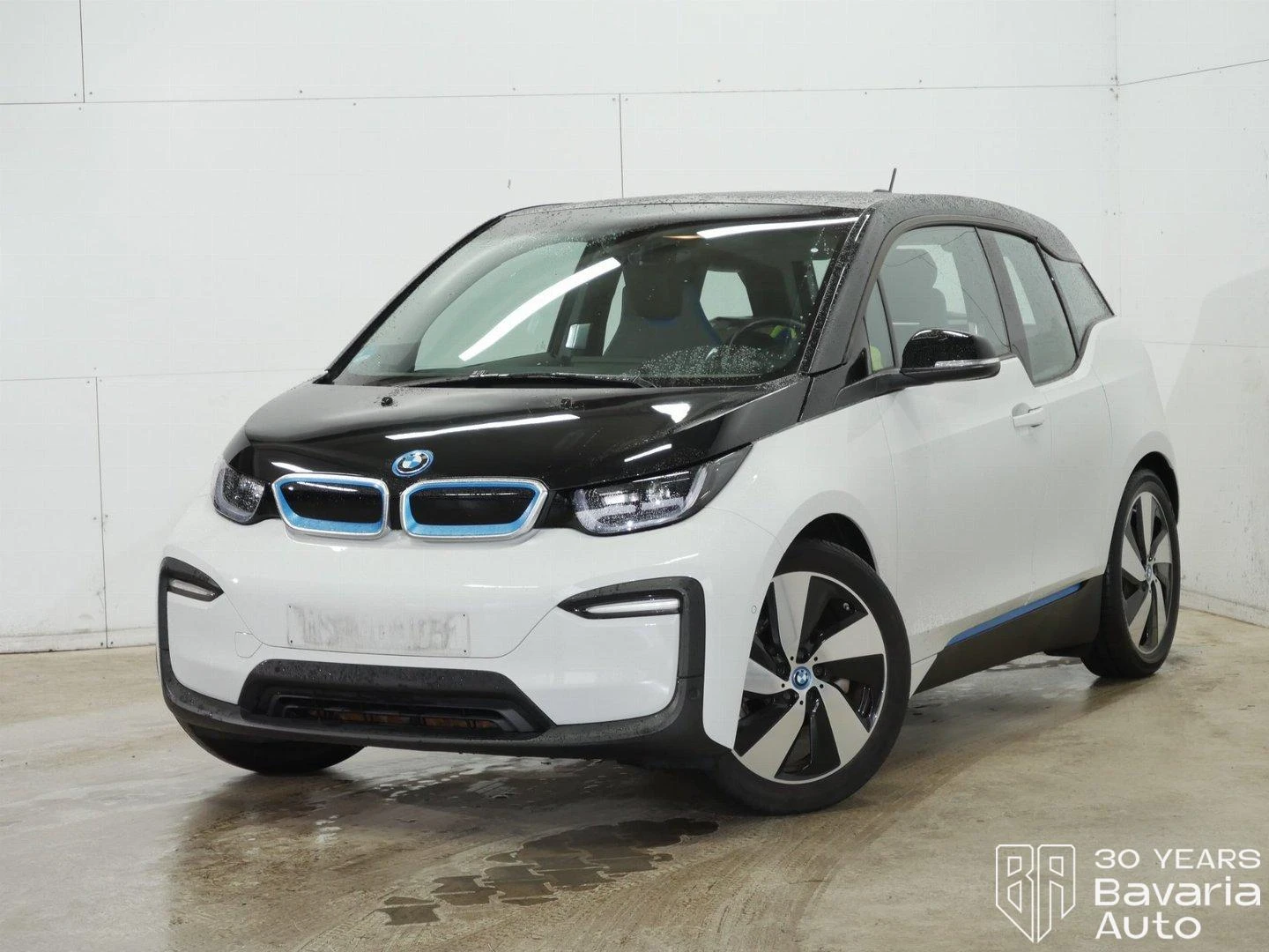 BMW i3 120Ah eDrive, снимка 1
