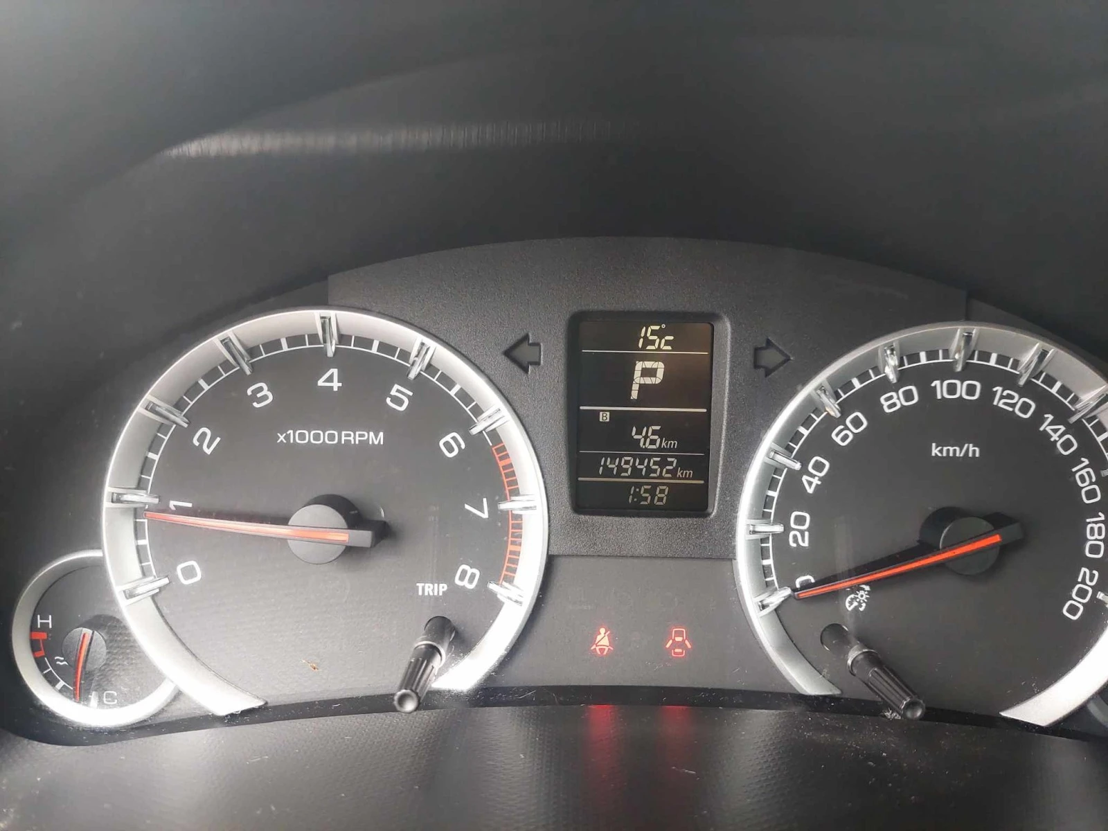 Suzuki Swift 1, 2i 94ps AUTOMATIC | Mobile.bg   11