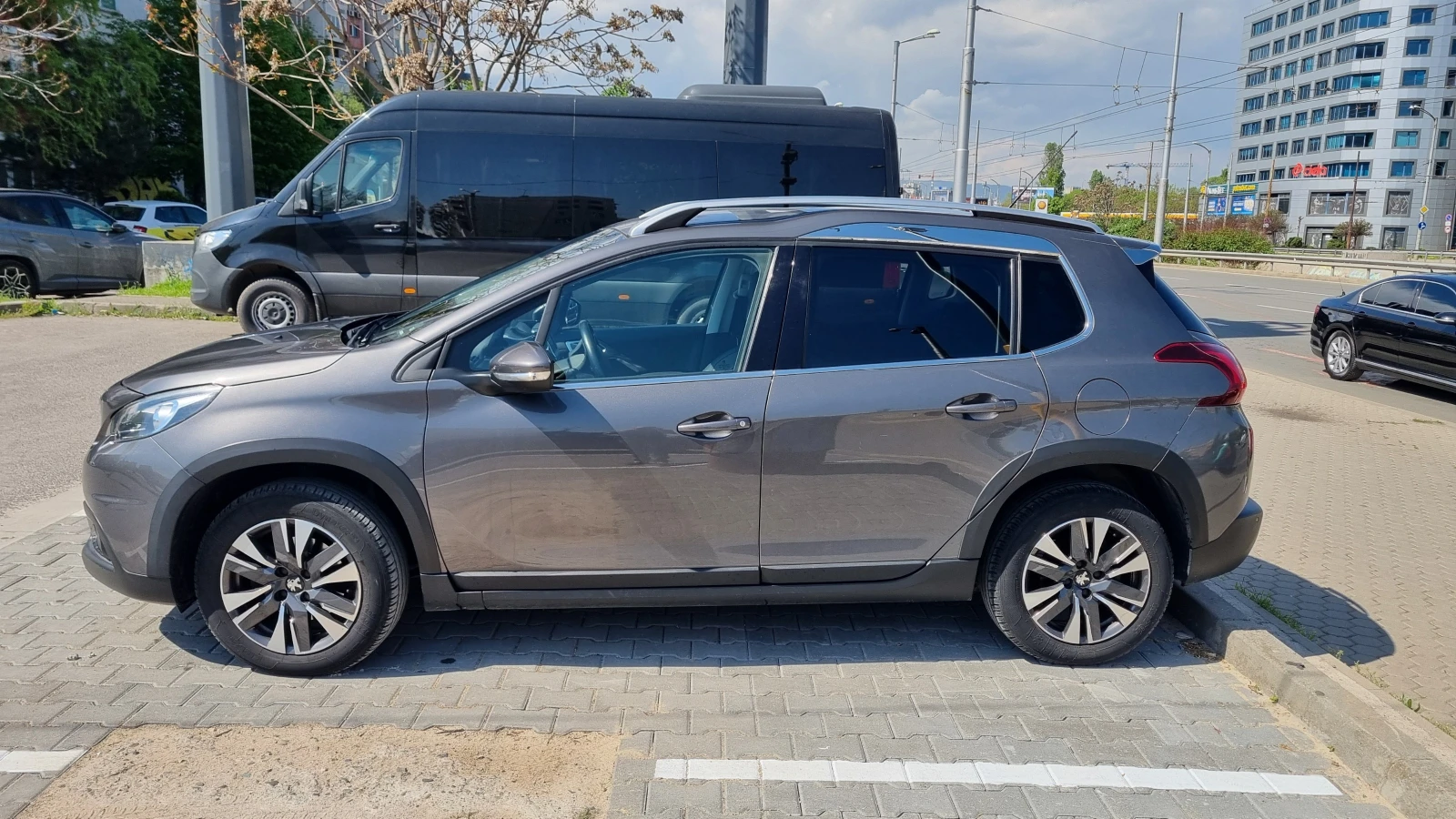 Peugeot 2008 New Allure - изображение 2