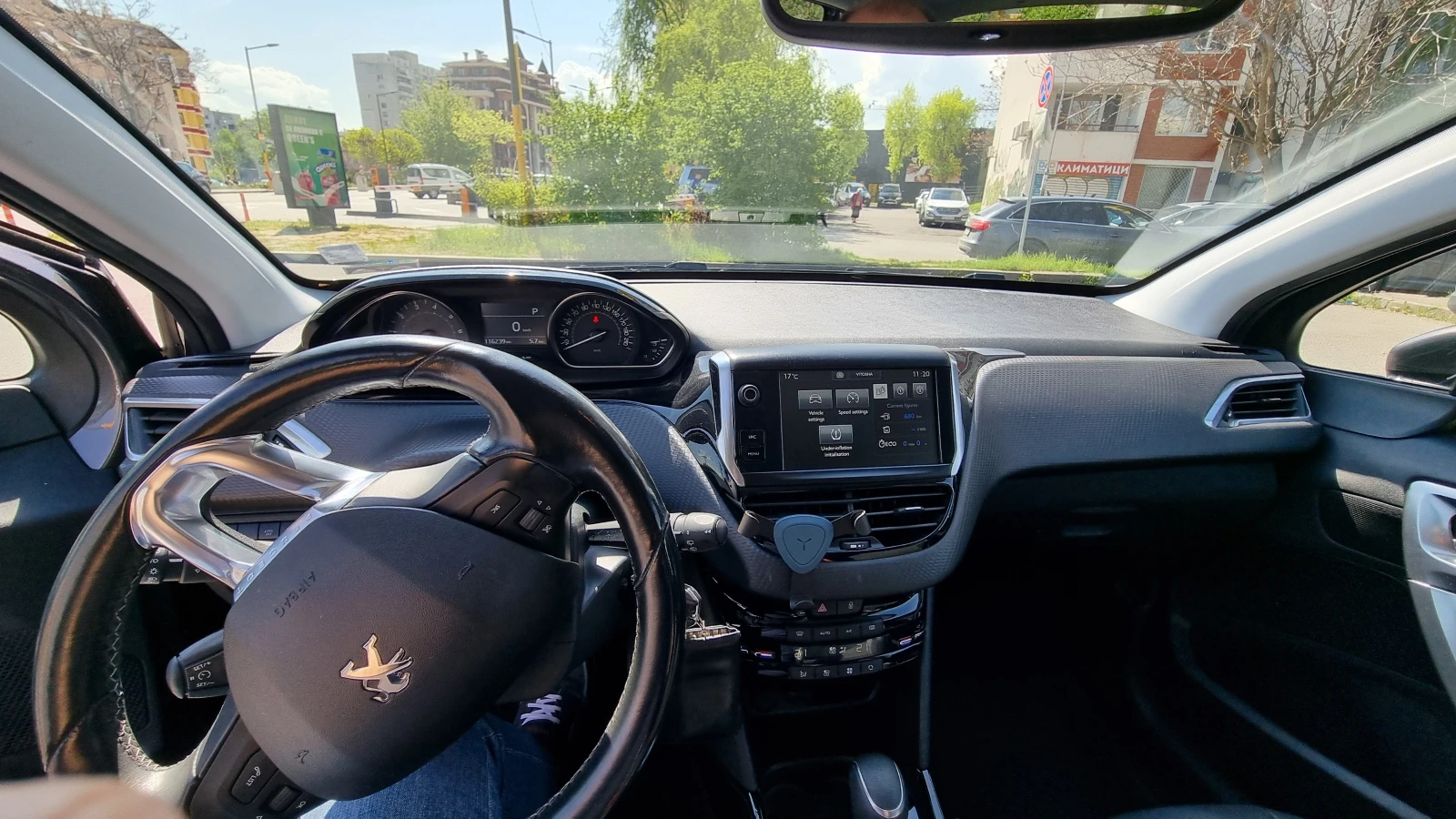 Peugeot 2008 New Allure - изображение 8