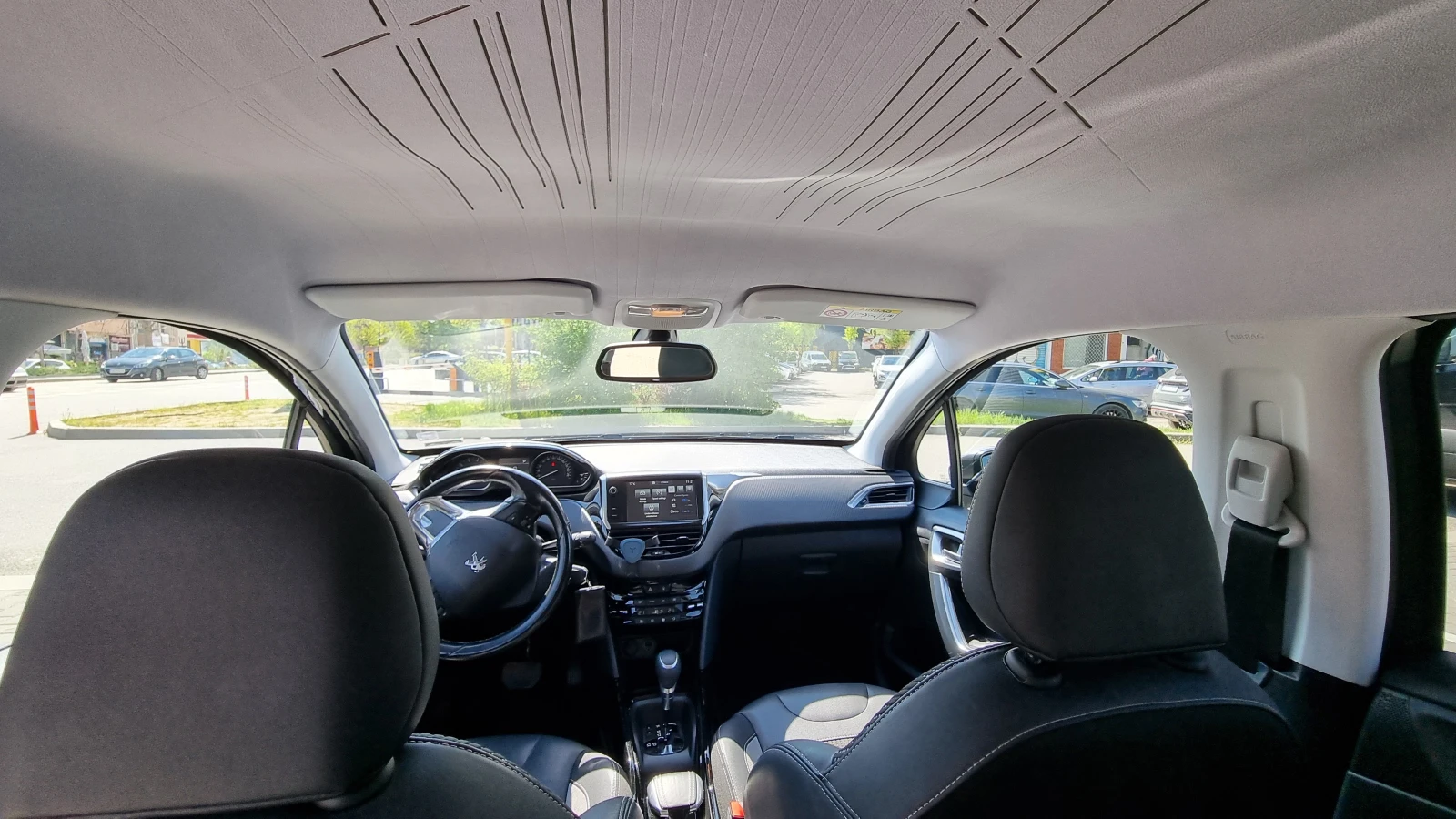 Peugeot 2008 New Allure - изображение 10