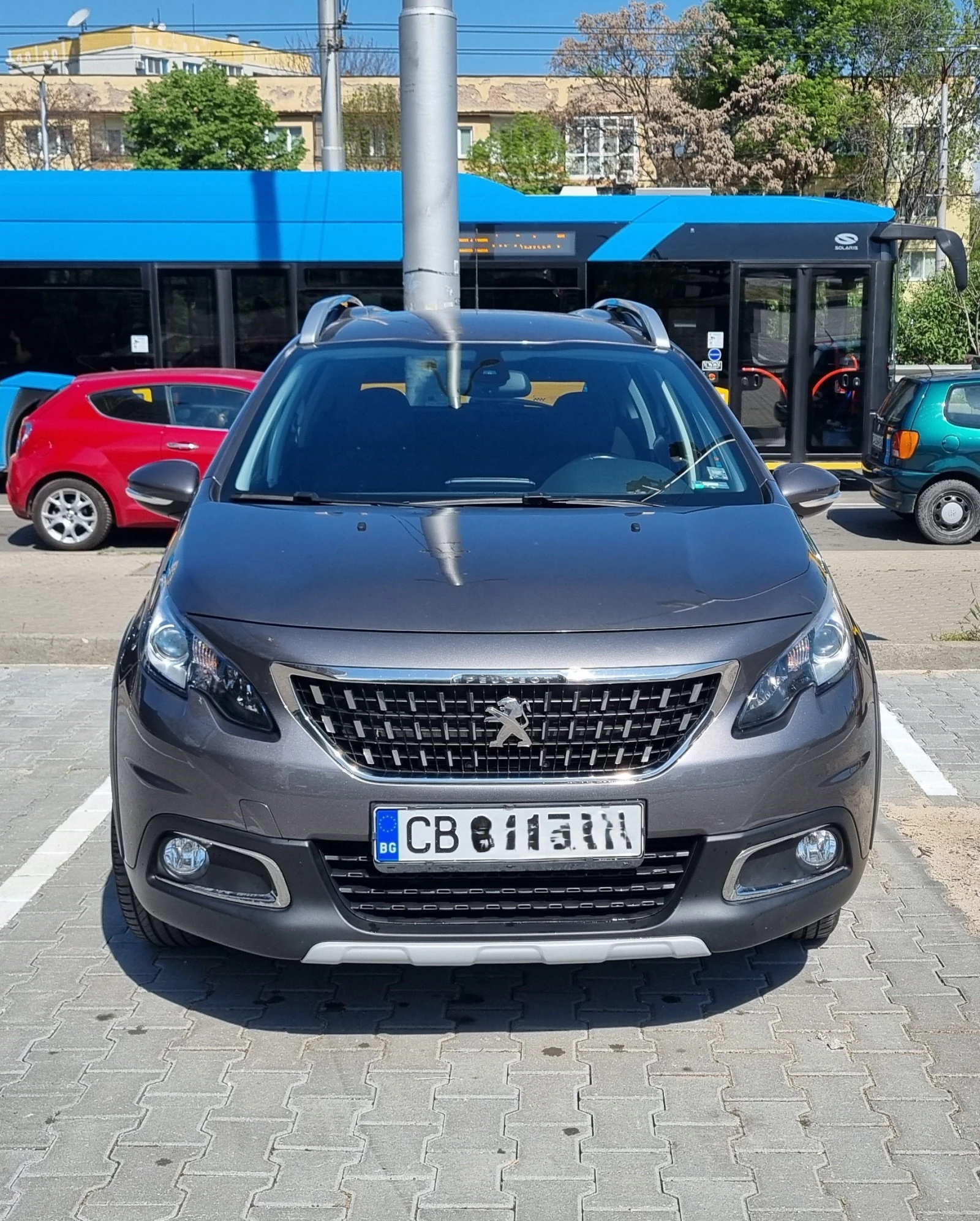 Peugeot 2008 New Allure - изображение 3