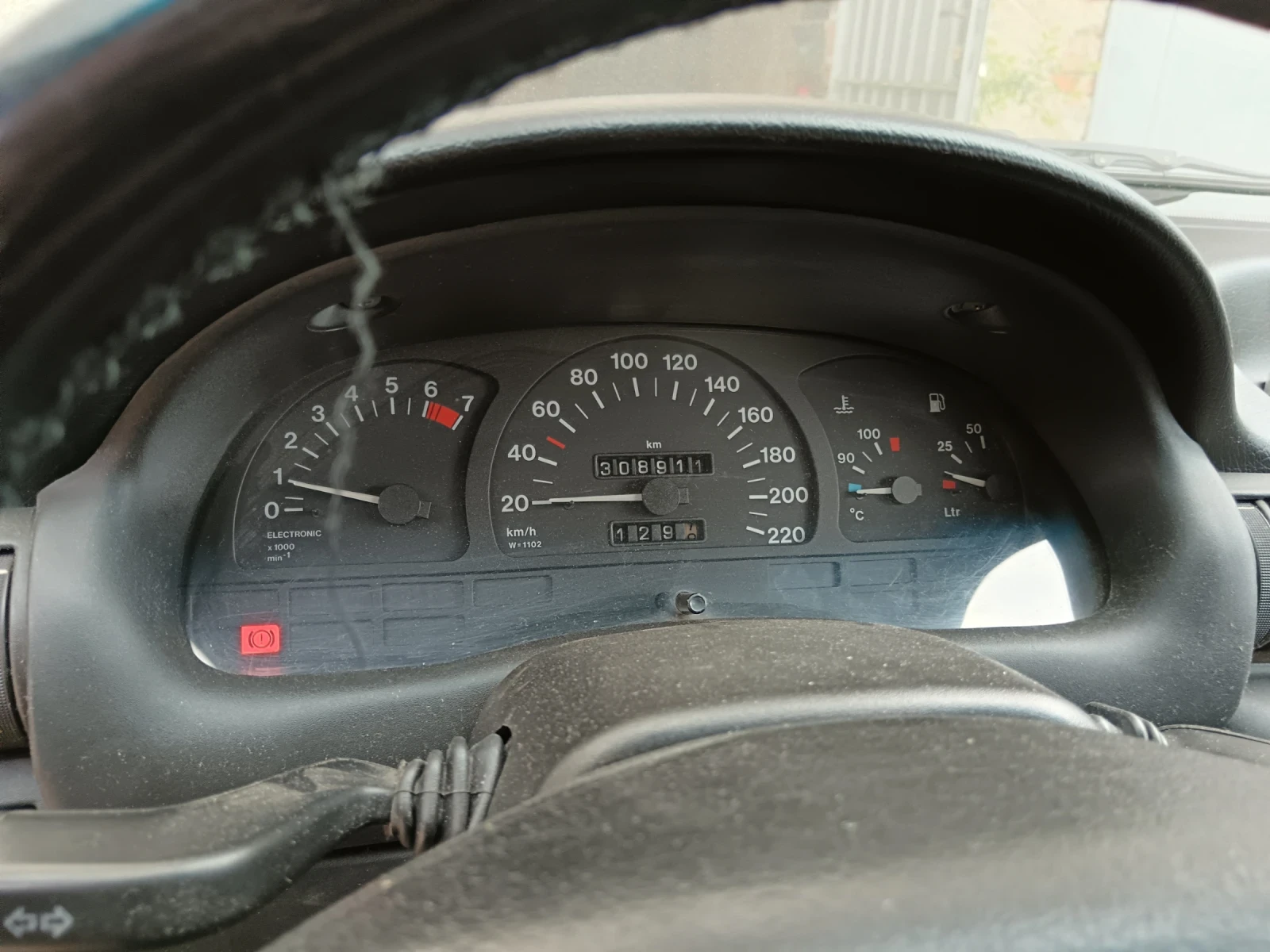 Opel Astra  - изображение 5