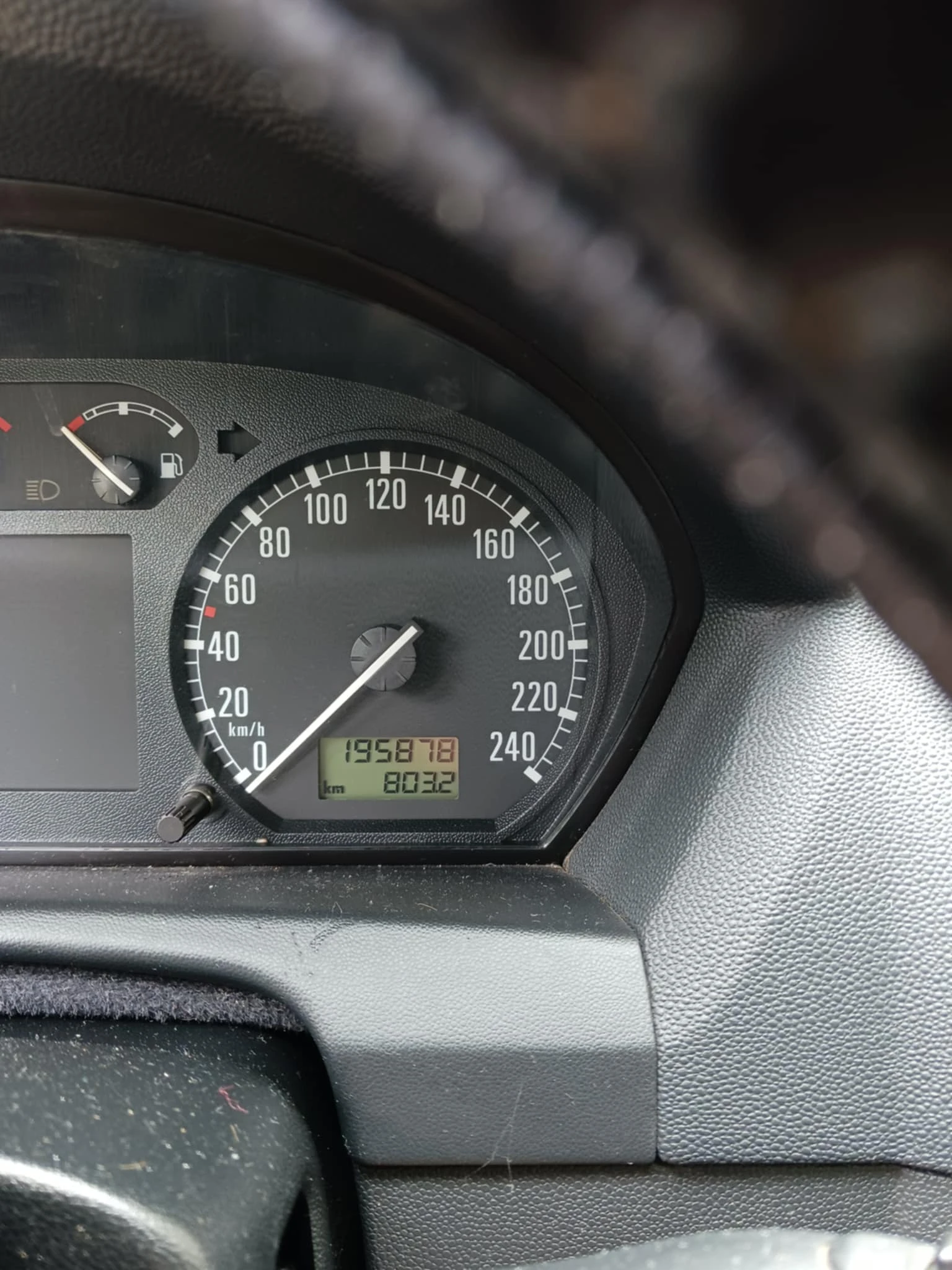 Skoda Fabia  - изображение 2