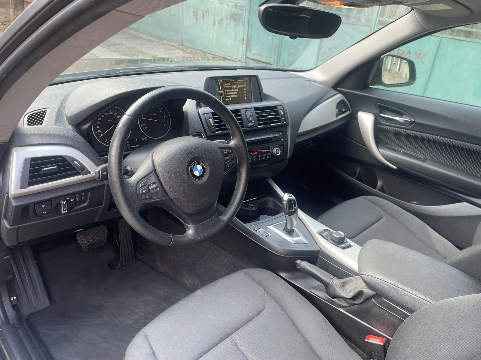 BMW 120 Aвтомат - изображение 7