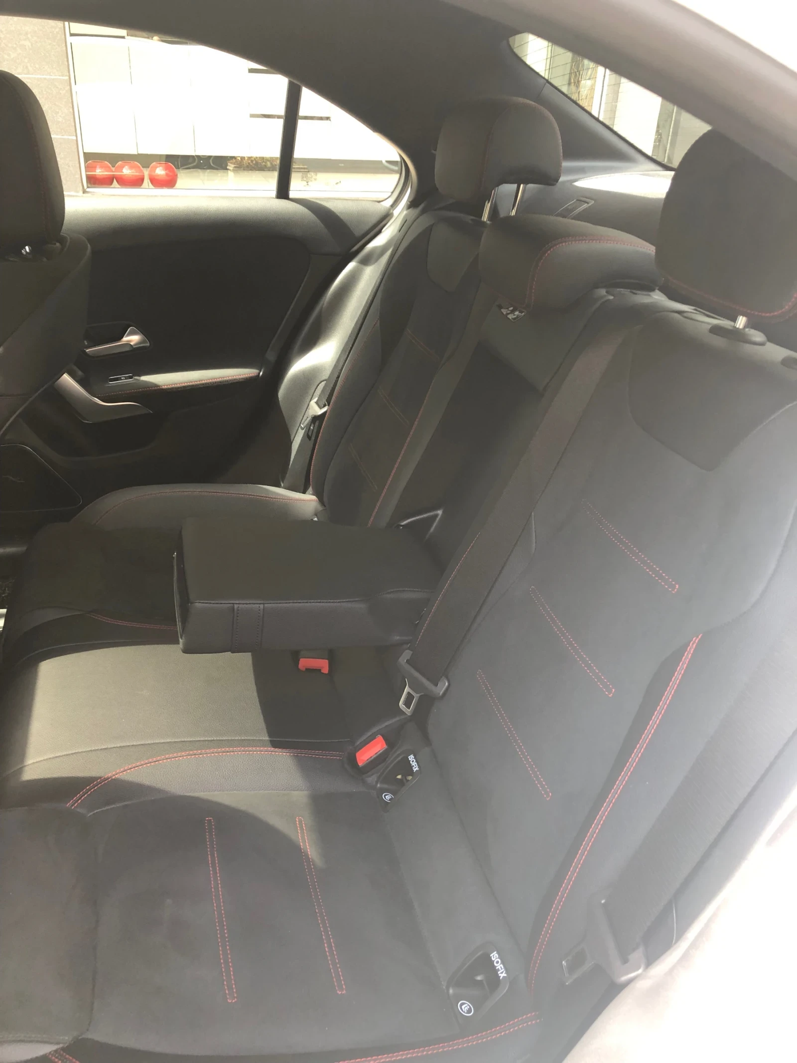 Mercedes-Benz A 220  - изображение 6