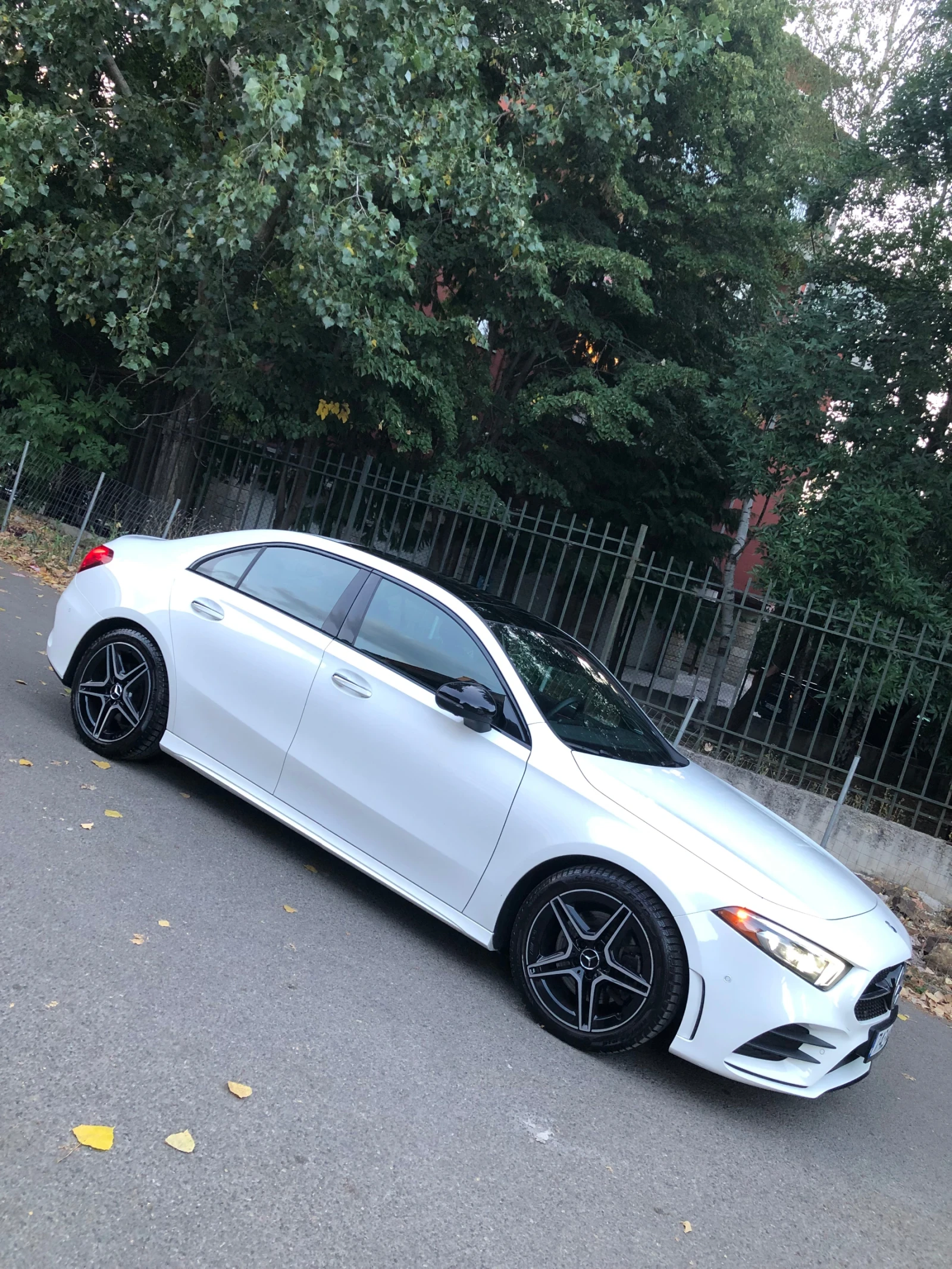 Mercedes-Benz A 220  - изображение 2