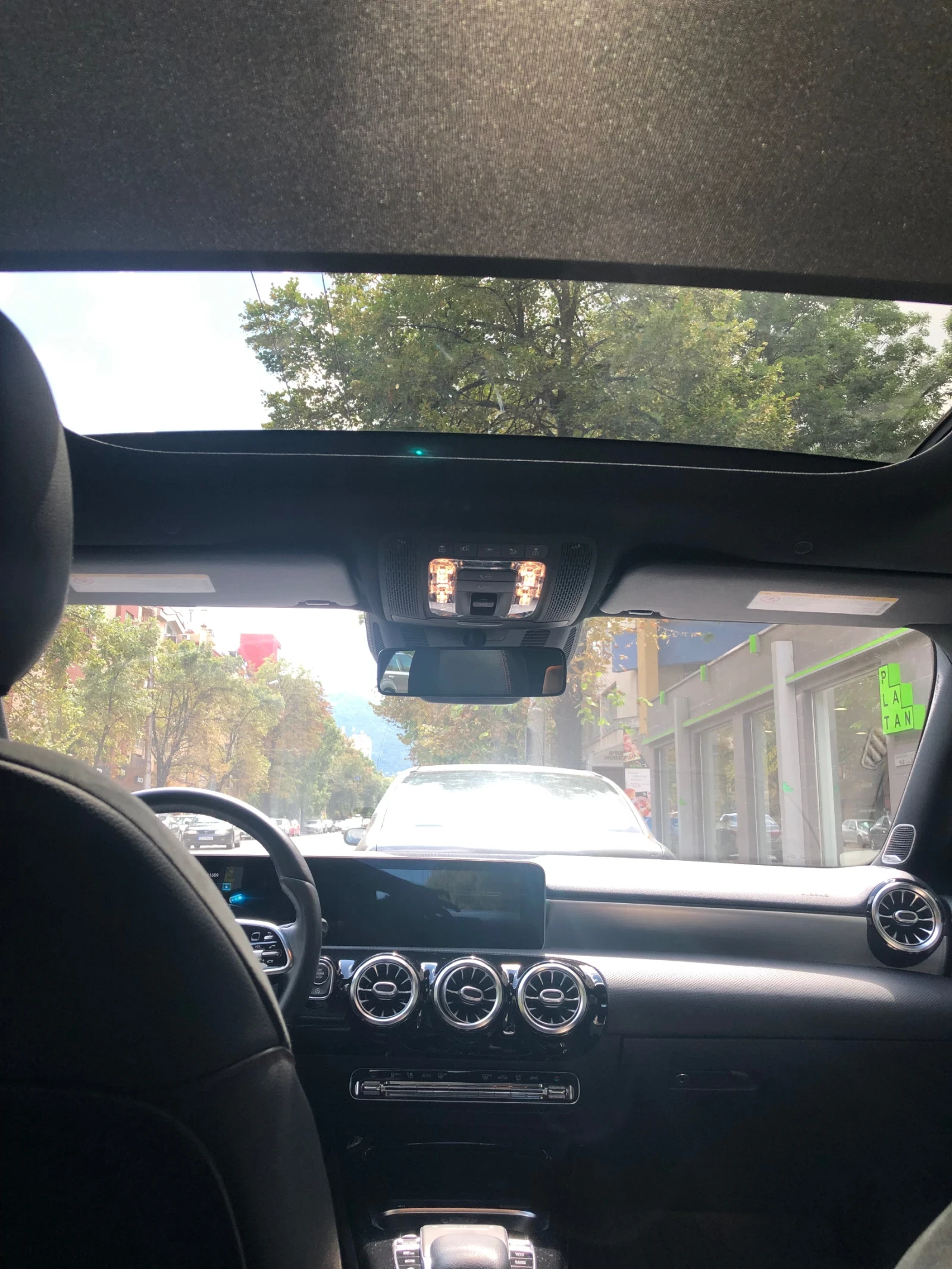 Mercedes-Benz A 220  - изображение 5
